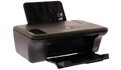 HP 2050