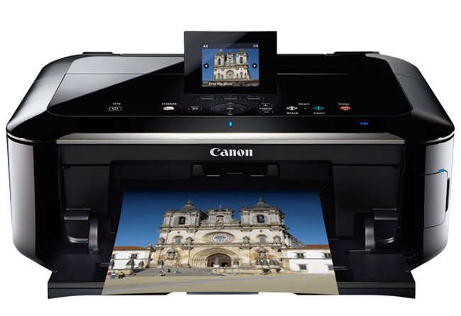 Canon Pixma MG5350