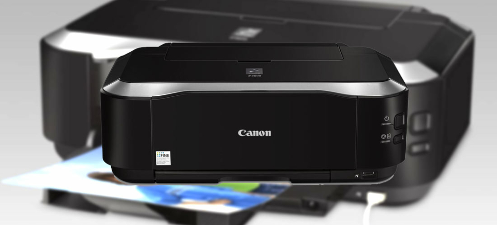 Canon Pixma iP3600