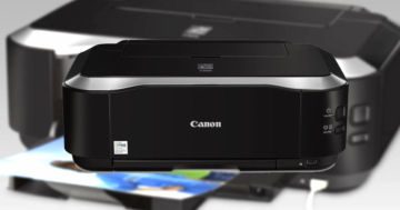 Canon Pixma iP3600
