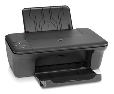 HP-Deskjet-2050 All-in-One Drucker 