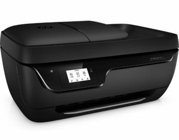 HP OfficeJet 3835 All-in-One Drucker (K7V44B) Vorderseite