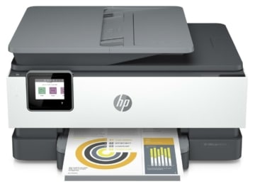 HP OfficeJet Pro 8022e All-in-One-Drucker