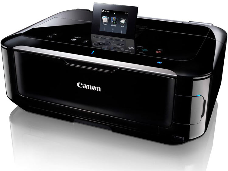  Canon Pixma MG5350  