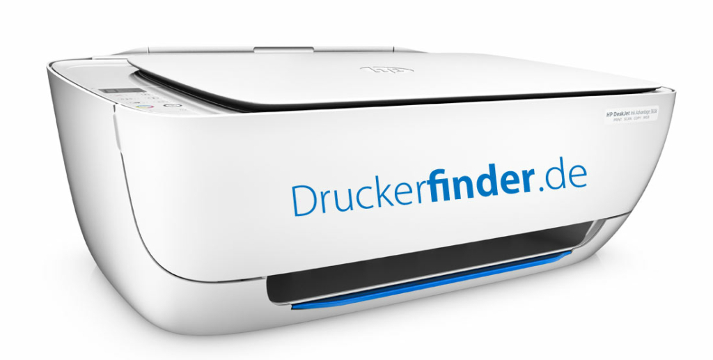 Druckerfinder.de - Wir helfen bei der Drucker Suche