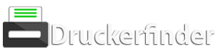 Druckerfinder Logo