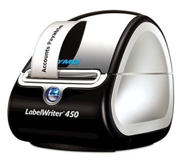 Dymo Label Writer 450 für Etiketten