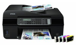 Epson BX305FW