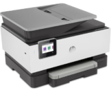 HP Officejet Pro 9010 All-in-One