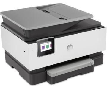 HP Officejet Pro 9010 All-in-One