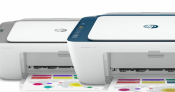 HP Deskjet 2720e vs 2721e
