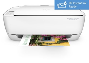 HP Deskjet 3636