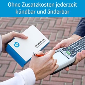 HP Deskjet 3636