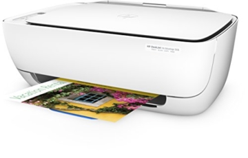 HP Deskjet 3636 Front