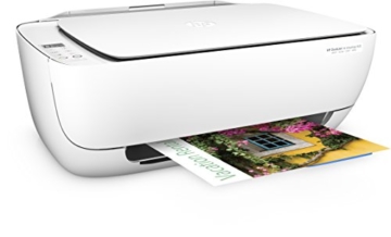 HP Deskjet 3636 vorn