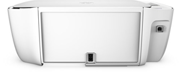 HP Deskjet 3636 Rückseite