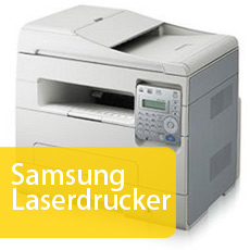 Samsung Laserdrucker Samsung Laserdrucker
